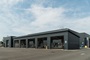 Evans Halshaw Distribution Centre Coventry exterior.