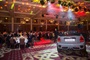 Interior shot of Mini Cooper at the Pendragon PLC awards 2017.